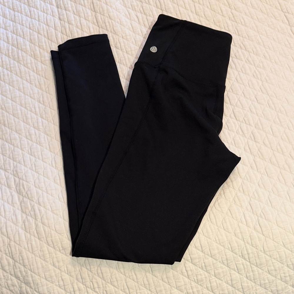 Zella Women's Black Leggings